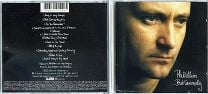 CD Phil Collins – ...But Seriously, RU, официальное издание, б/у