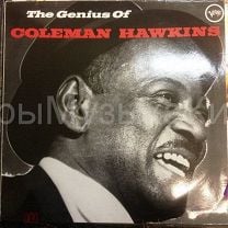 COLEMAN HAWKINS coleman hawkins M» на Мешке