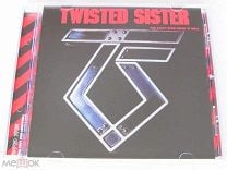 TWISTED SISTER -1983 