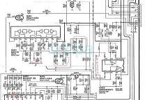 Ba6138 индикатор уровня схема