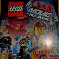 LEGO MOVIE DVD PC GAME