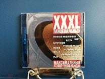 XXXL – все альбомы (7) исполнителя слушать онлайн на МТС Music