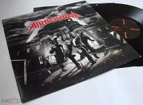 AIRBOURNE - RUNNIN