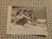 Толстые американки на пляже - 66 фото