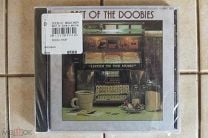 CD The Doobie Brothers ‎– Best Of The Doobies / US / Sealed / Запечатан (торги завершены #290702198)