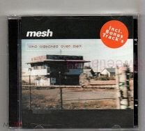 MESH - Who Watches Over Me? + BONUS TRACKS