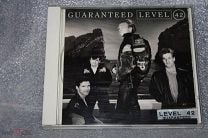 CD LEVEL 42 - GUARANTEED (USA)