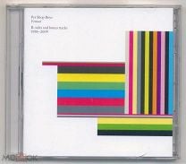 PET SHOP BOYS - FORMAT (B-SIDES AND BONUS TRACKS 1996-2009)