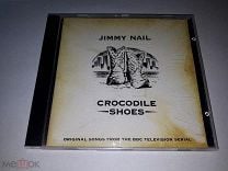 Jimmy Nail - Crocodile Shoes (CD, Album) EastWest Germany