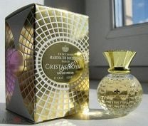 Cristal Royal Princesse Marina De Bourbon EDP 7,5 ml. Миниатюра. Мешок