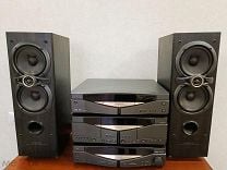 Kenwood kl hot sale 444s