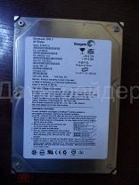 3.5" IDE HDD Seagate 80Gb. Мешок