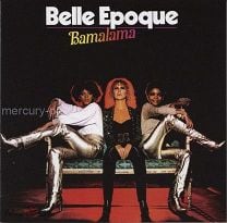 BELLE EPOQUE Bamalama CD 1978 (disco). Мешок