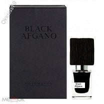 Nasomatto Black Afgano EDP тестер унисекс 30 мл