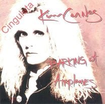 Kim Carnes - Barking At Airplanes. Мешок