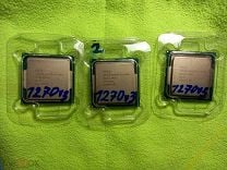 Xeon E3-1270v3 4 ядра8 п 3.5 -3,9 GHz (аналог i7-4790) Socket 1150. Мешок