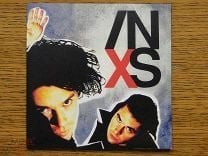 INXS – X. Мешок