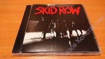 Skid Row - Skid Row(1989)CD(rus). Мешок