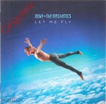 Mike + The Mechanics - Let Me Fly