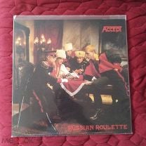 ACCEPT - RUSSIAN ROULETTE - Music On Vinyl