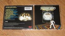 Bee Gees Saturday Night Fever The Original Motion Picture Soundtrack. Мешок