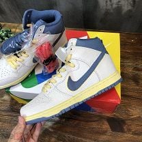 Nike dunk high 2024 prm dls sb qs