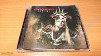 OOMPH! - Ritual(2019)CD(rus). Мешок