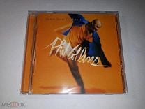 Phil Collins - Dance Into The Light (CD, Album) Face Value Records Germany