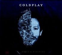 COLDPLAY B Sides Rarities 2CD DJ PACK