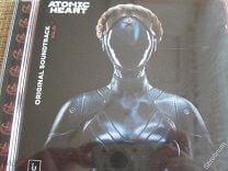 Atomic Heart, Vol. 1 (Original Game Soundtrack) / Electronic, Rock. Мешок