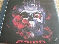 shah psiho original 1994 cd thrash-