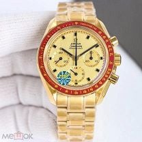 Omega Speedmaster Apollo 11 Limited Edition реплика