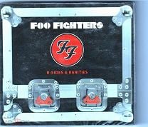 2CD FOO FIGHTERS B SIDES RARITIES 15.2 DIGIPACK