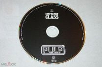 Pulp - Different Class 1995 JAPAN CD