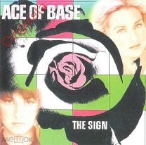 Ace of Base - The Sign (Happy Nation). Мешок