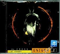 ENIGMA 2 - The Cross Of Changes 1993 /Буклет/ 2016 Virgin GmbH/Universal Music Rus CD