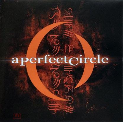 A Perfect Circle – The Noose Lyrics - Genius