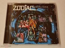 CD ZODIAC - Pacific Time - 16 - ЗОДИАК. Мешок