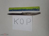 Наборная ручка для ножа своими руками из дерева, оргстекла или кожи