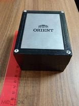 коробка к часам Orient. Мешок