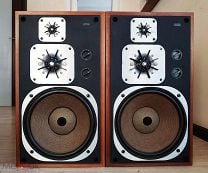 Pioneer store cs 203