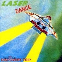 LASERDANCE​ (LASER DANCE)​ ​ Synthwave, Spacesynth, Italo-Disco 1989 Discovery Trip CD unofficial.. Мешок