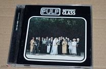 Pulp – Different Class CD (ФИРМ.) MADE IN EU