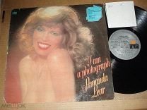 Amanda Lear – I Am A Photograph