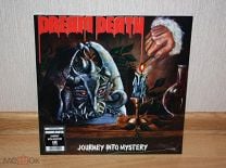 DREAM DEATH “Journey Into Mystery” LP