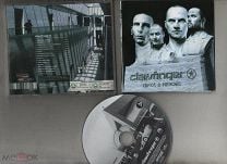 Clawfinger – Zeros & Heroes (Russia, Unofficial Release ). Мешок