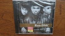 СD RUN DMC - COLLECTIONS Sony bmg Russia(новый). Мешок