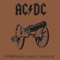 ac/dc 1981 for those about to rock (japan/australia) (cd). Мешок