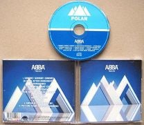 ABBA Tracks 2010 NEW. Мешок