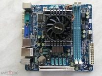 Gigabyte GA-E240N